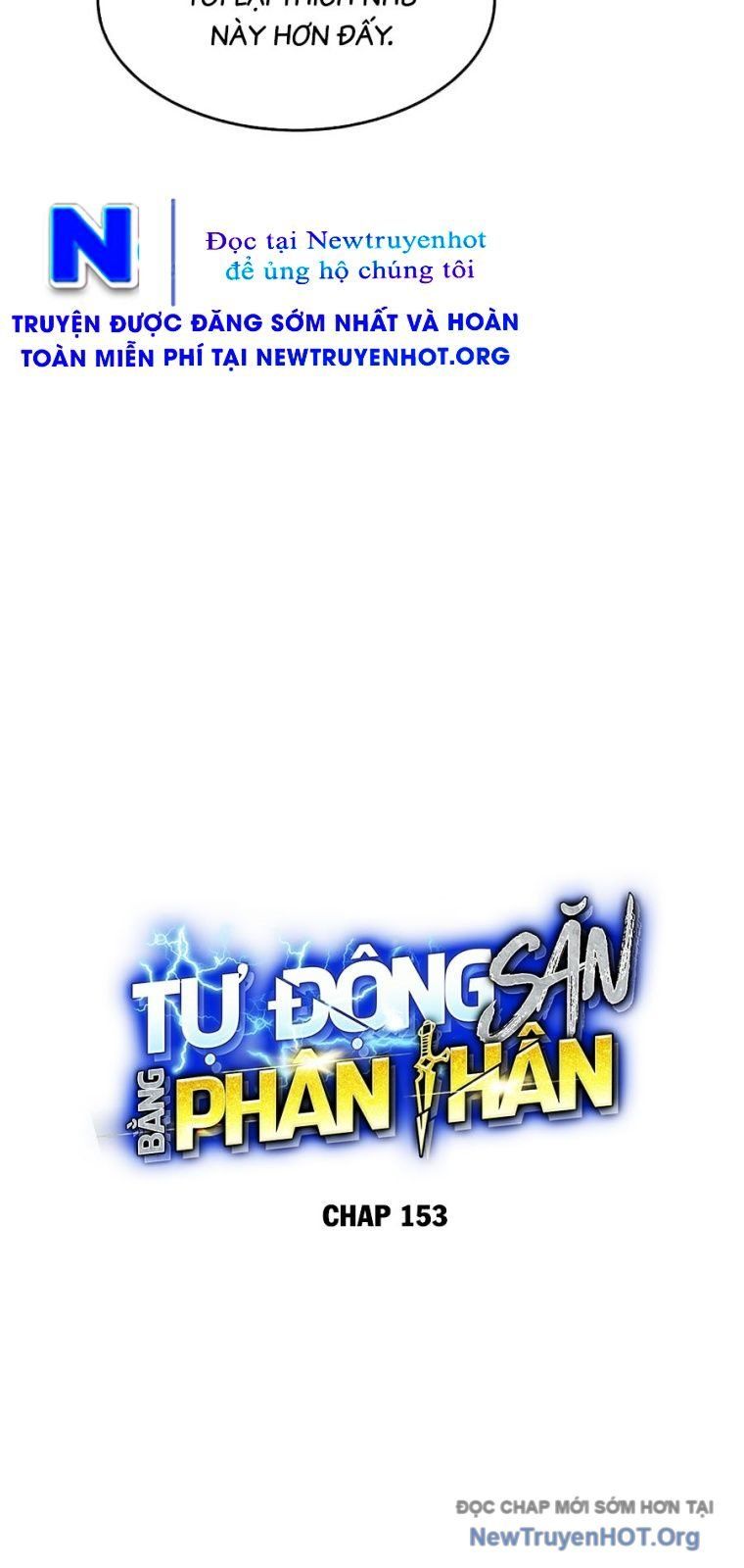 Đi Săn Tự Động Bằng Phân Thân - Chapter 153 - Page 18