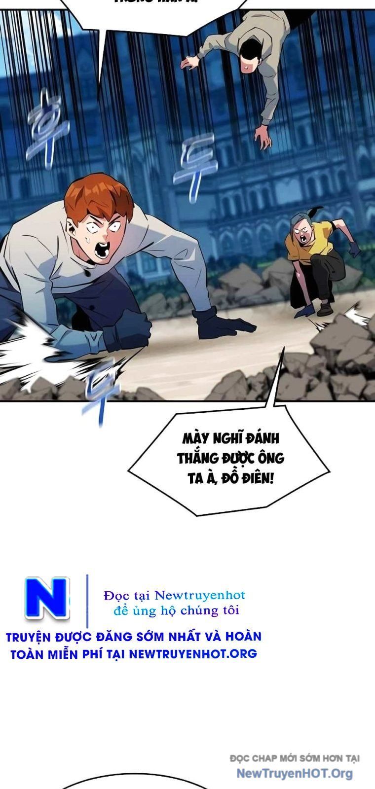 Đi Săn Tự Động Bằng Phân Thân - Chapter 153 - Page 32