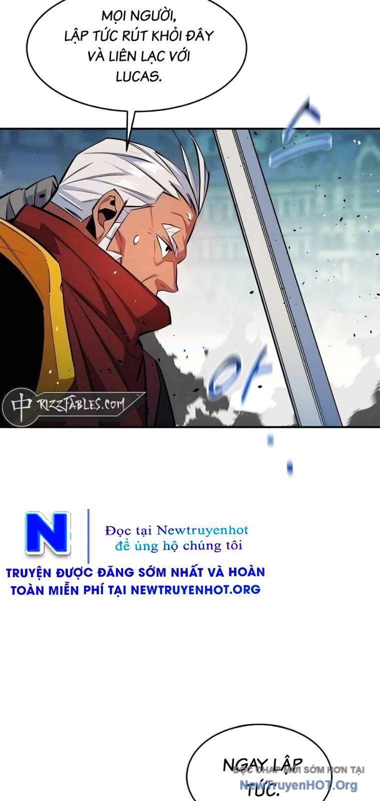 Đi Săn Tự Động Bằng Phân Thân - Chapter 153 - Page 33