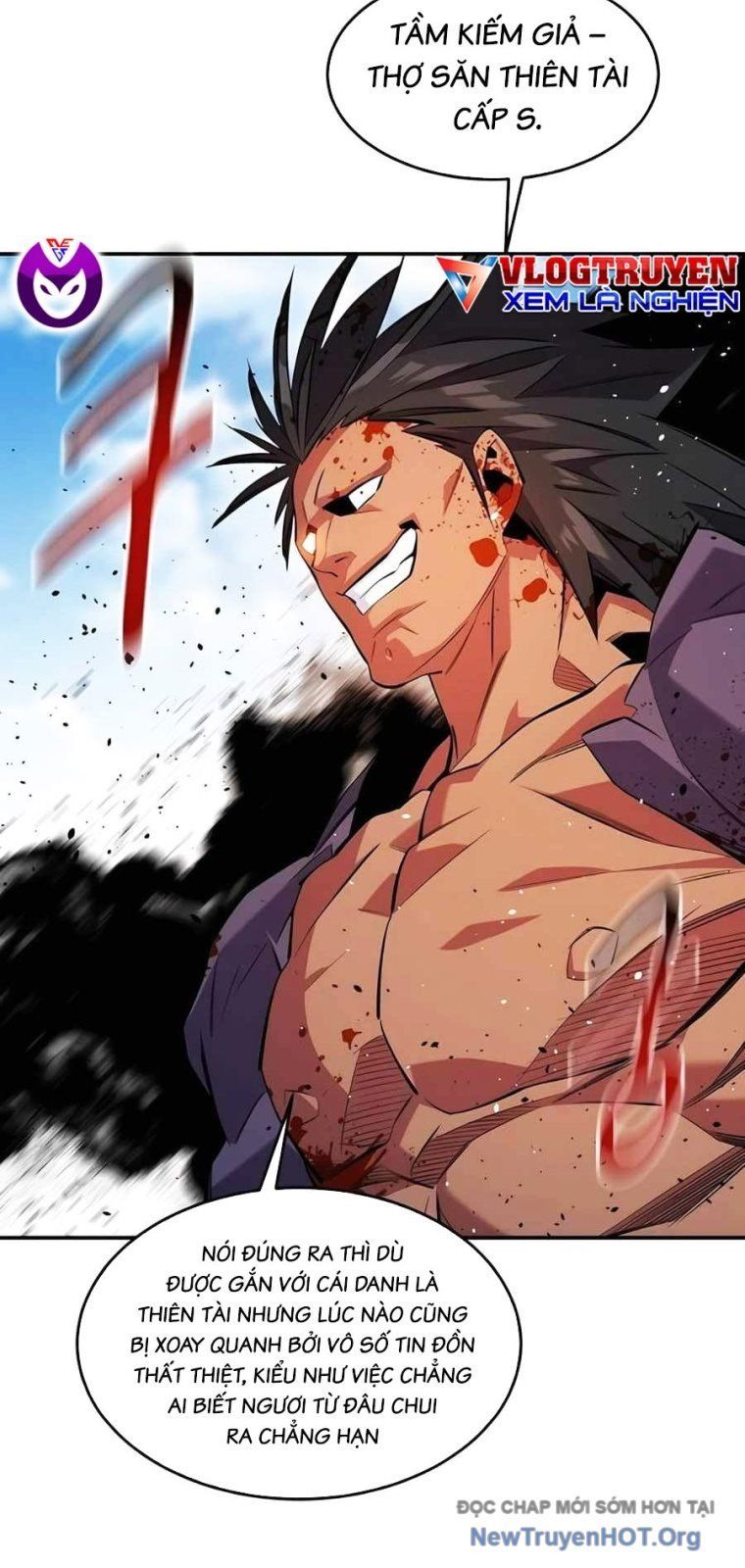 Đi Săn Tự Động Bằng Phân Thân - Chapter 153 - Page 35
