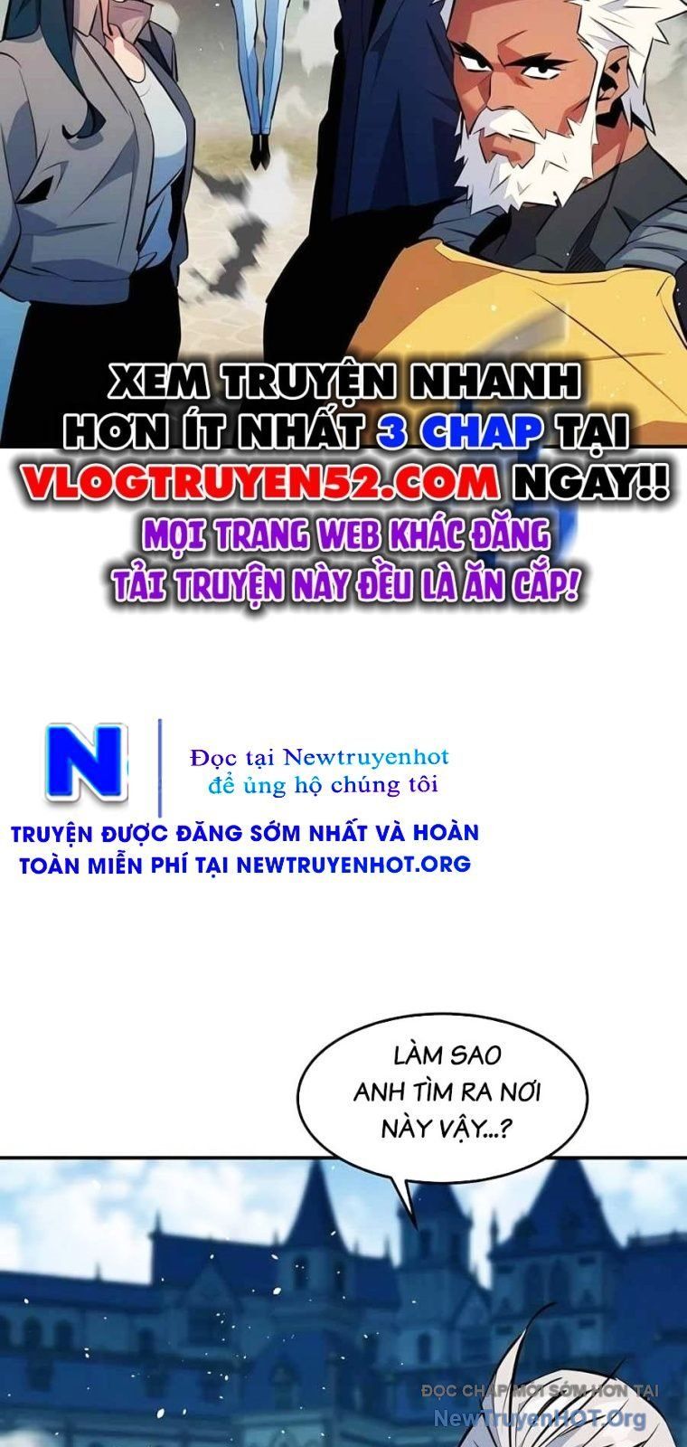 Đi Săn Tự Động Bằng Phân Thân - Chapter 153 - Page 39