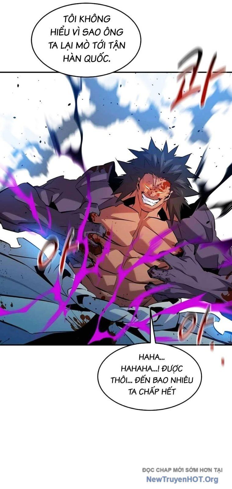 Đi Săn Tự Động Bằng Phân Thân - Chapter 153 - Page 41