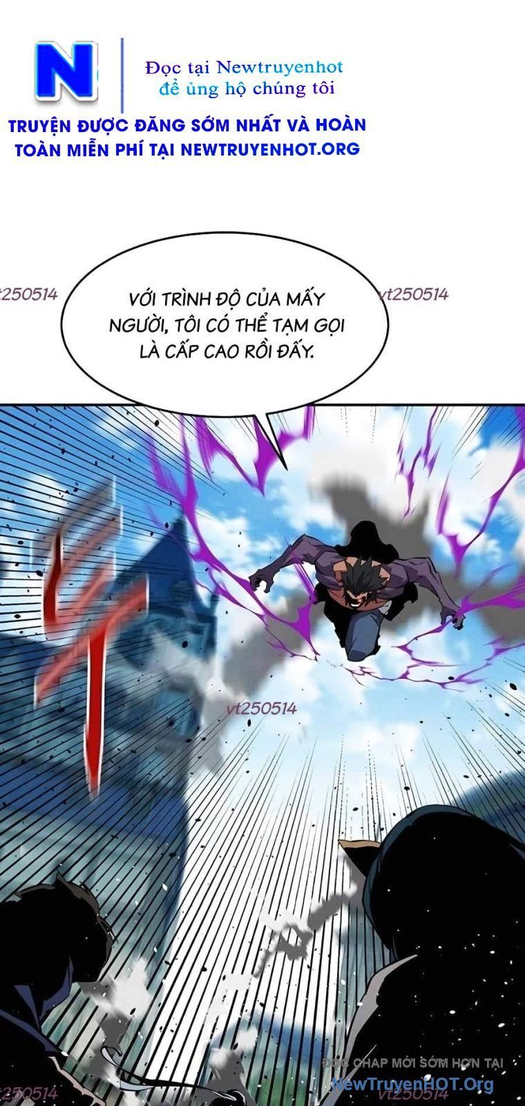 Đi Săn Tự Động Bằng Phân Thân - Chapter 153 - Page 42