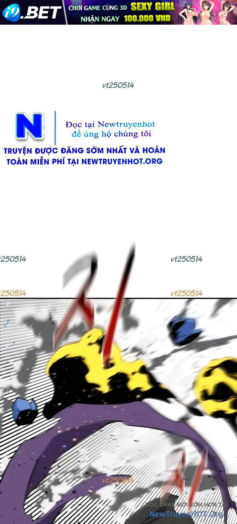 Đi Săn Tự Động Bằng Phân Thân - Chapter 153 - Page 51