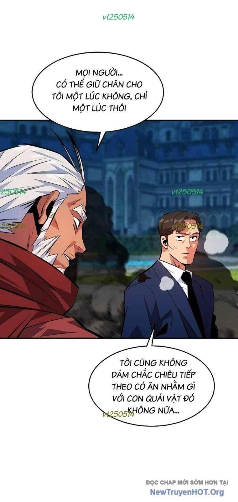 Đi Săn Tự Động Bằng Phân Thân - Chapter 153 - Page 59