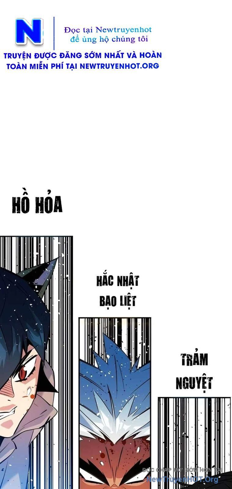 Đi Săn Tự Động Bằng Phân Thân - Chapter 153 - Page 63