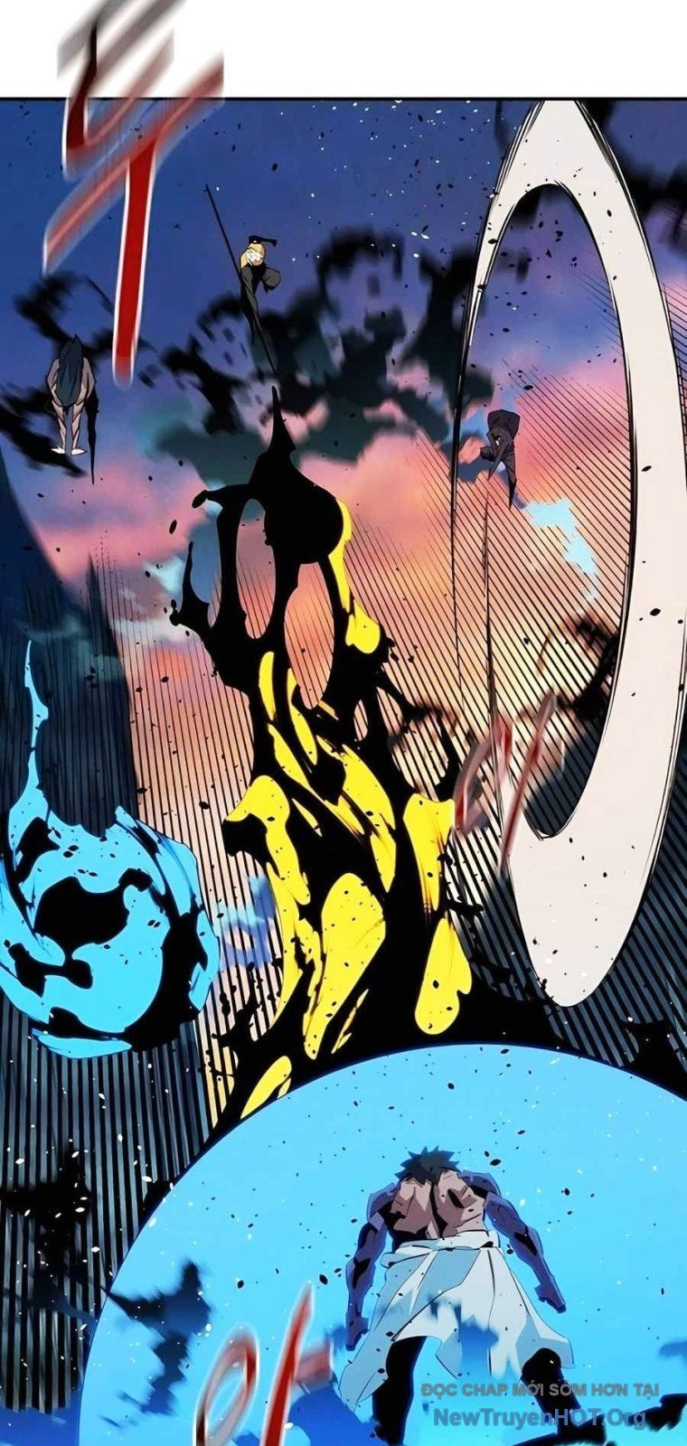 Đi Săn Tự Động Bằng Phân Thân - Chapter 153 - Page 65