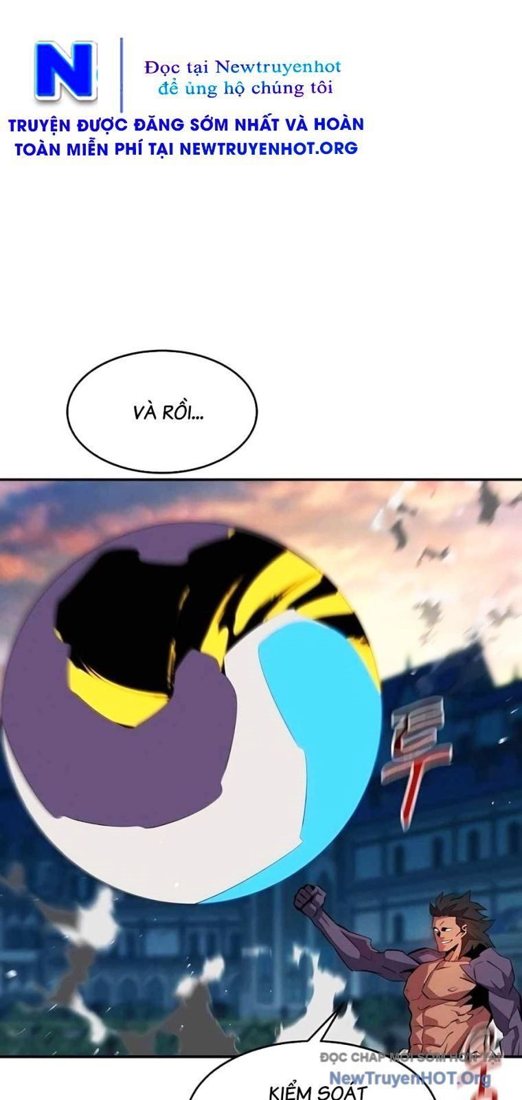 Đi Săn Tự Động Bằng Phân Thân - Chapter 153 - Page 70