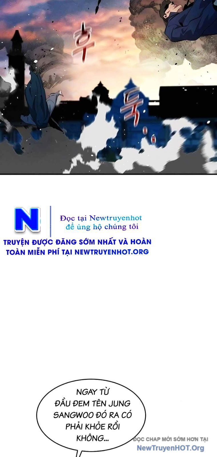 Đi Săn Tự Động Bằng Phân Thân - Chapter 153 - Page 73