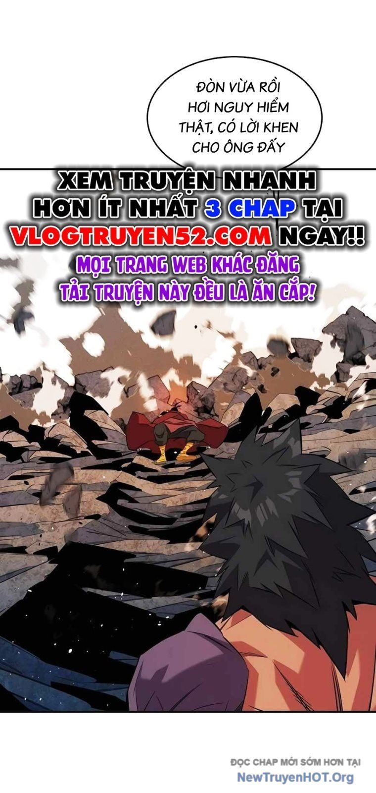 Đi Săn Tự Động Bằng Phân Thân - Chapter 153 - Page 88