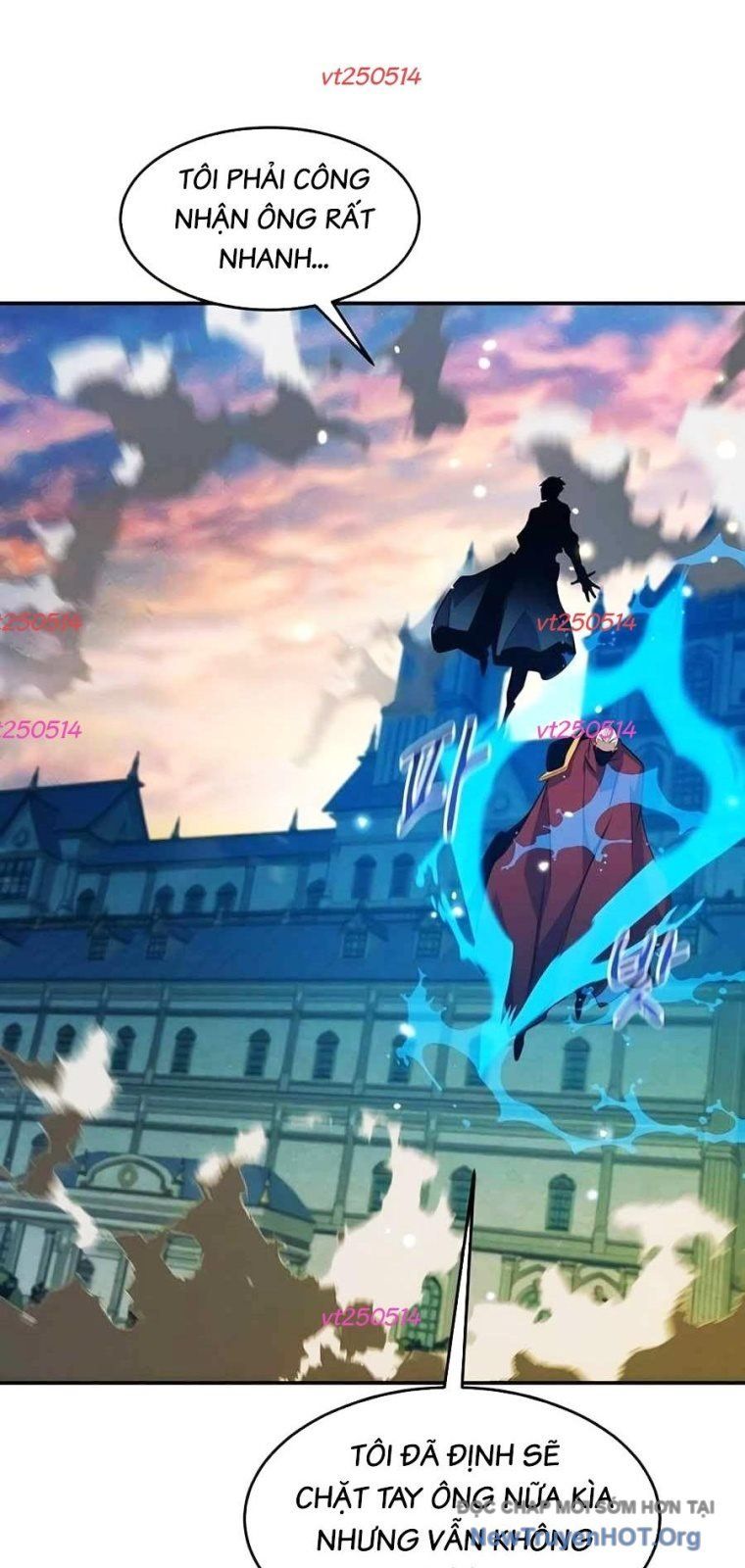 Đi Săn Tự Động Bằng Phân Thân - Chapter 153 - Page 94