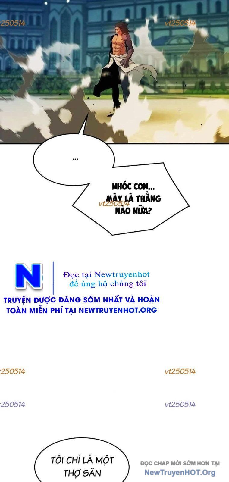 Đi Săn Tự Động Bằng Phân Thân - Chapter 153 - Page 96