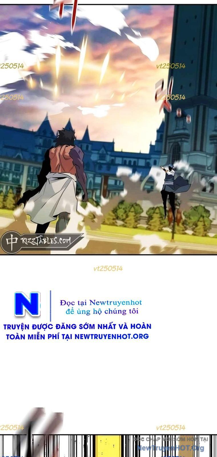 Đi Săn Tự Động Bằng Phân Thân - Chapter 153 - Page 99