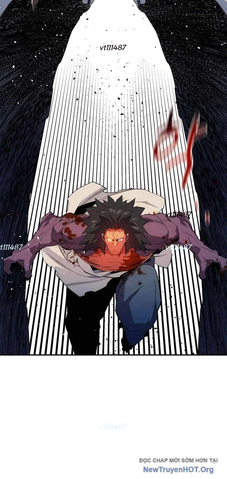 Đi Săn Tự Động Bằng Phân Thân - Chapter 154 - Page 10