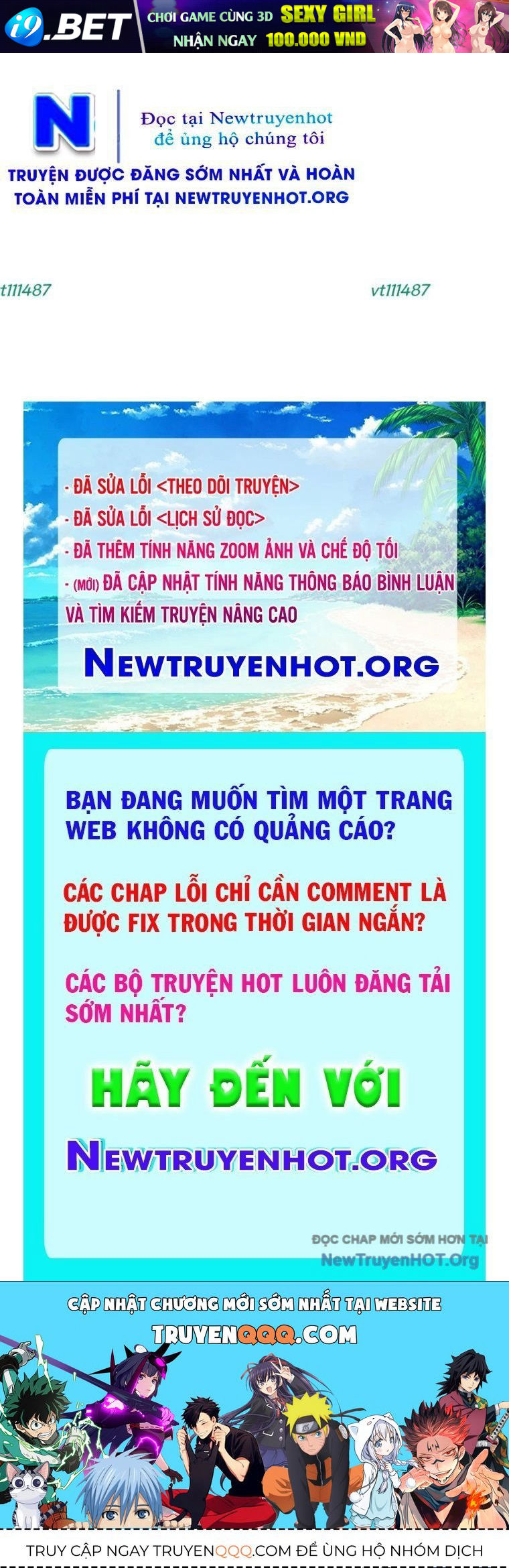 Đi Săn Tự Động Bằng Phân Thân - Chapter 154 - Page 104