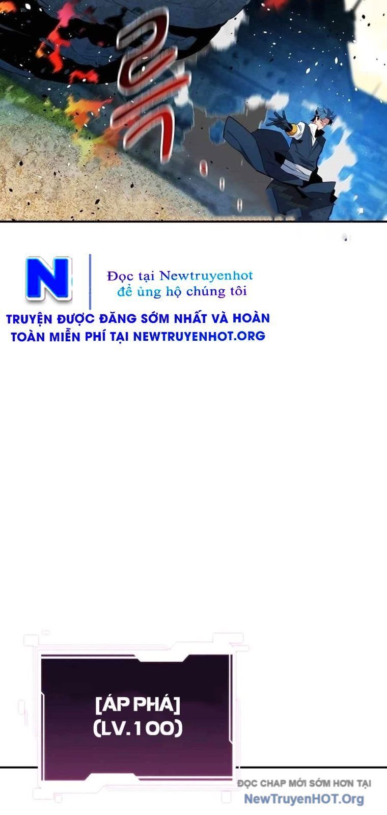 Đi Săn Tự Động Bằng Phân Thân - Chapter 154 - Page 12