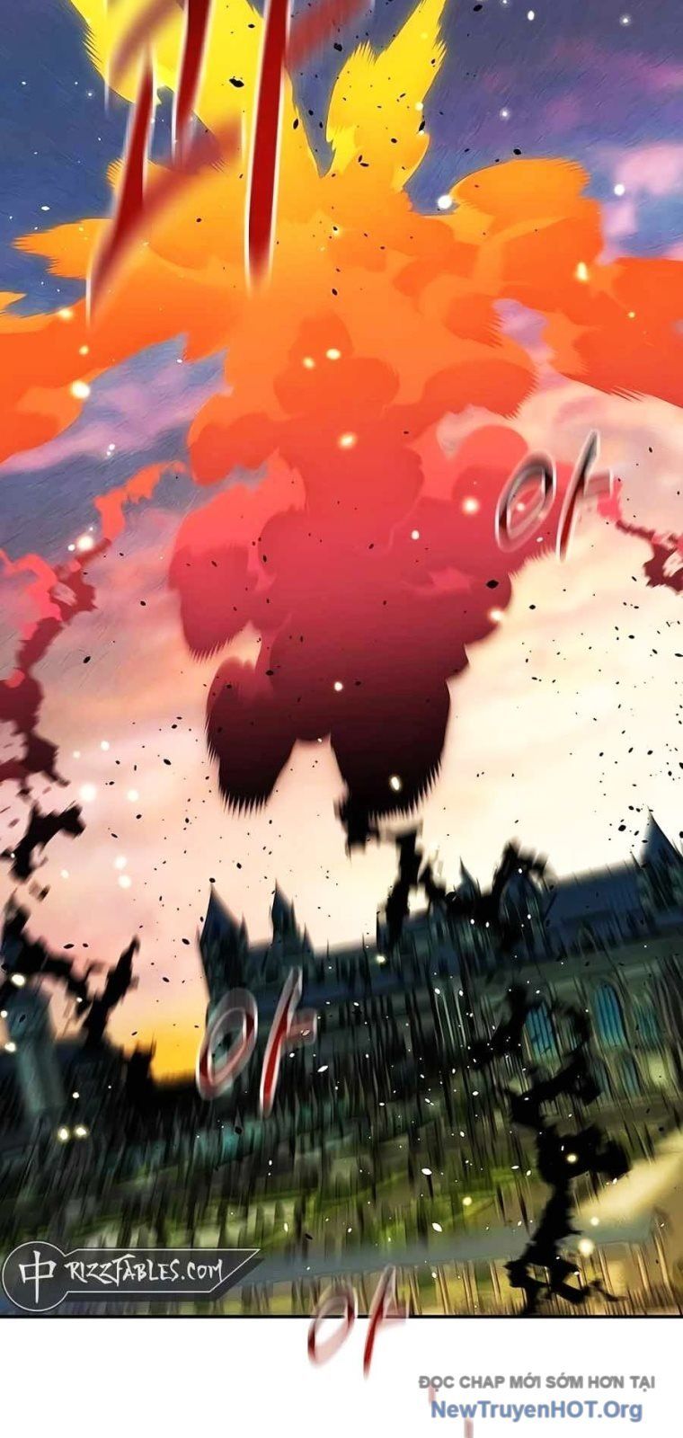 Đi Săn Tự Động Bằng Phân Thân - Chapter 154 - Page 15