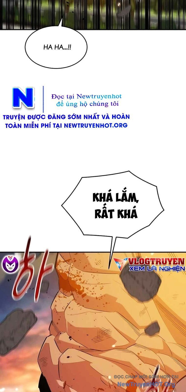 Đi Săn Tự Động Bằng Phân Thân - Chapter 154 - Page 17