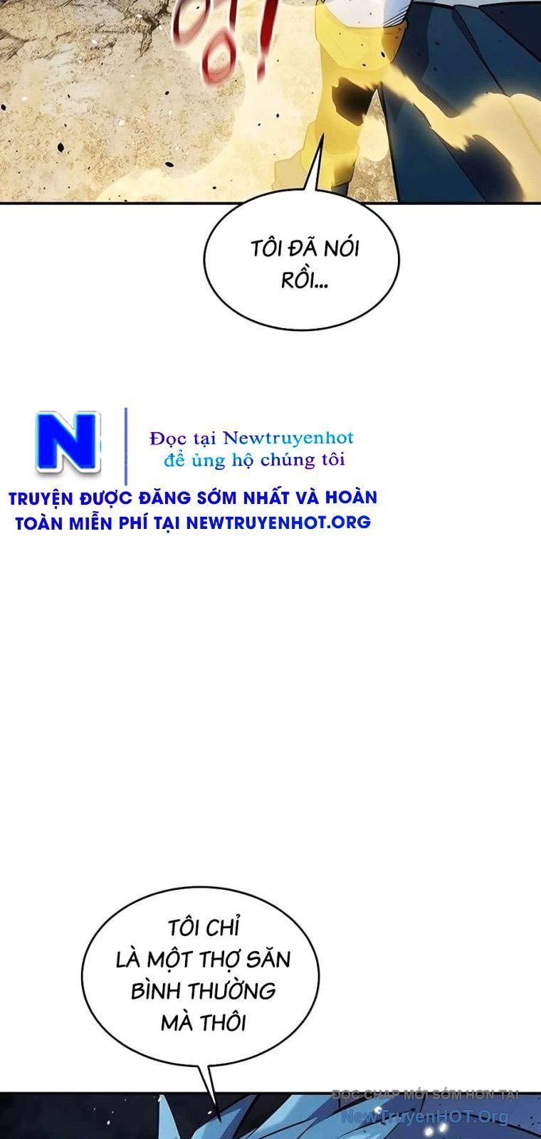 Đi Săn Tự Động Bằng Phân Thân - Chapter 154 - Page 20