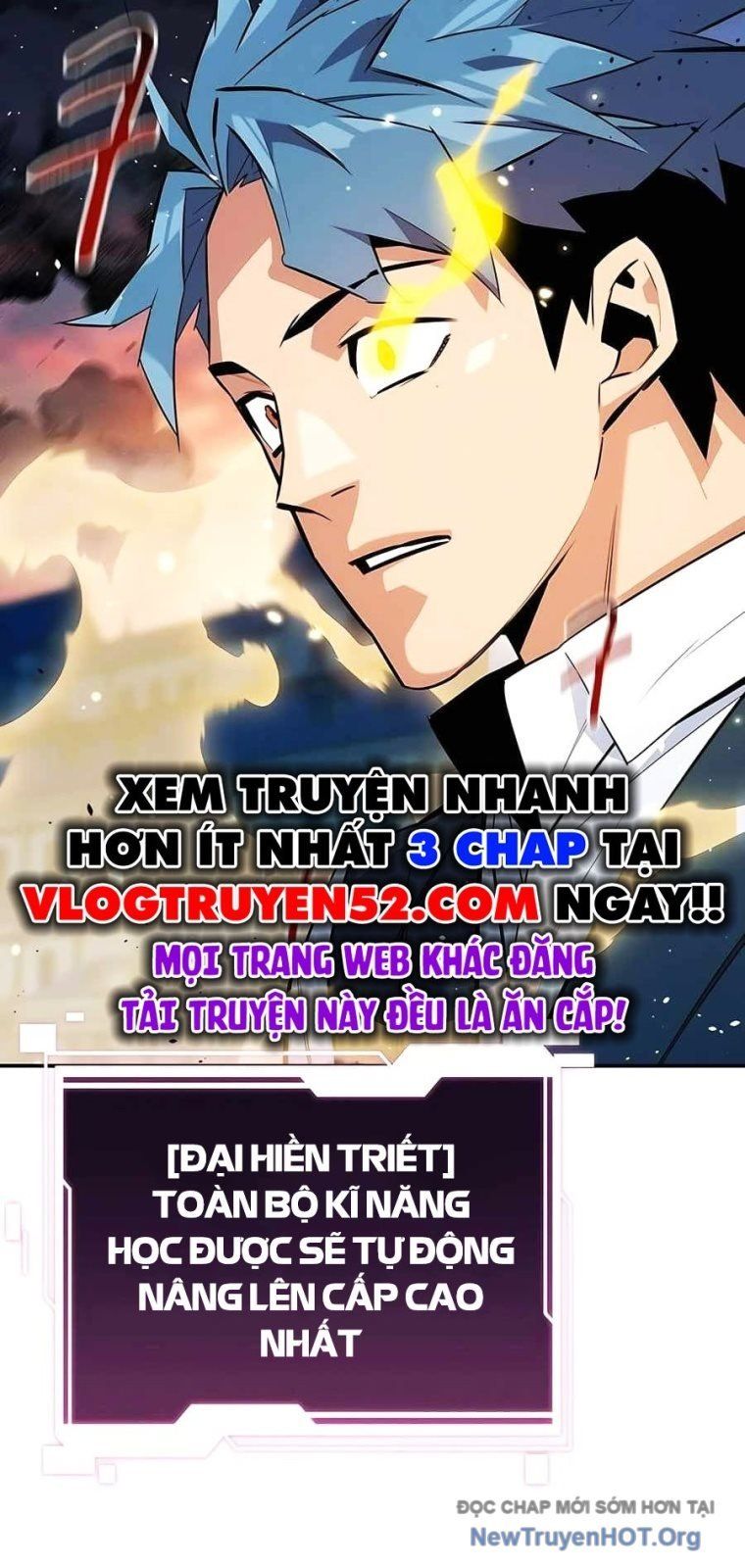 Đi Săn Tự Động Bằng Phân Thân - Chapter 154 - Page 21