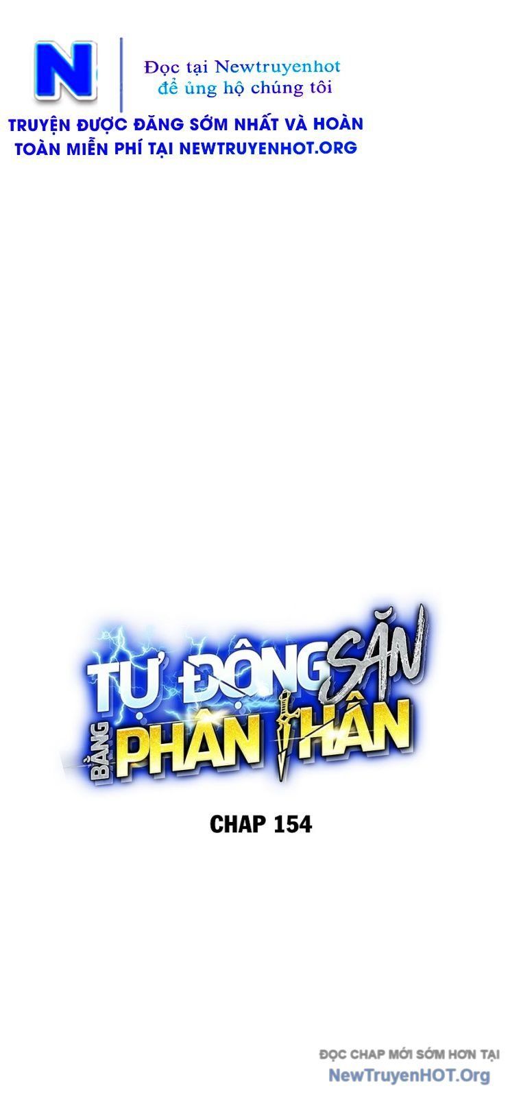 Đi Săn Tự Động Bằng Phân Thân - Chapter 154 - Page 22