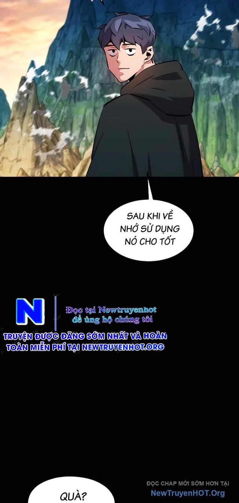 Đi Săn Tự Động Bằng Phân Thân - Chapter 154 - Page 24