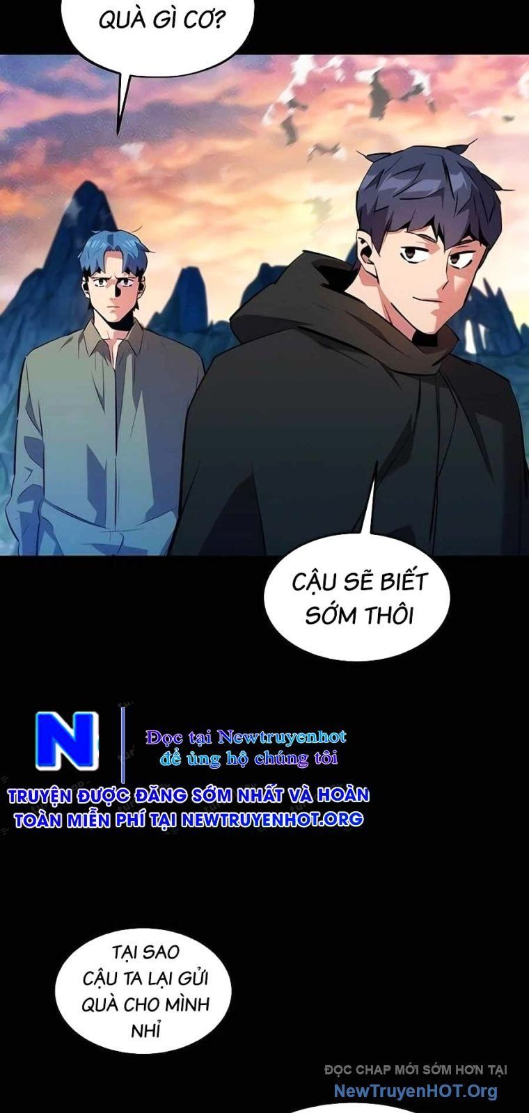 Đi Săn Tự Động Bằng Phân Thân - Chapter 154 - Page 25