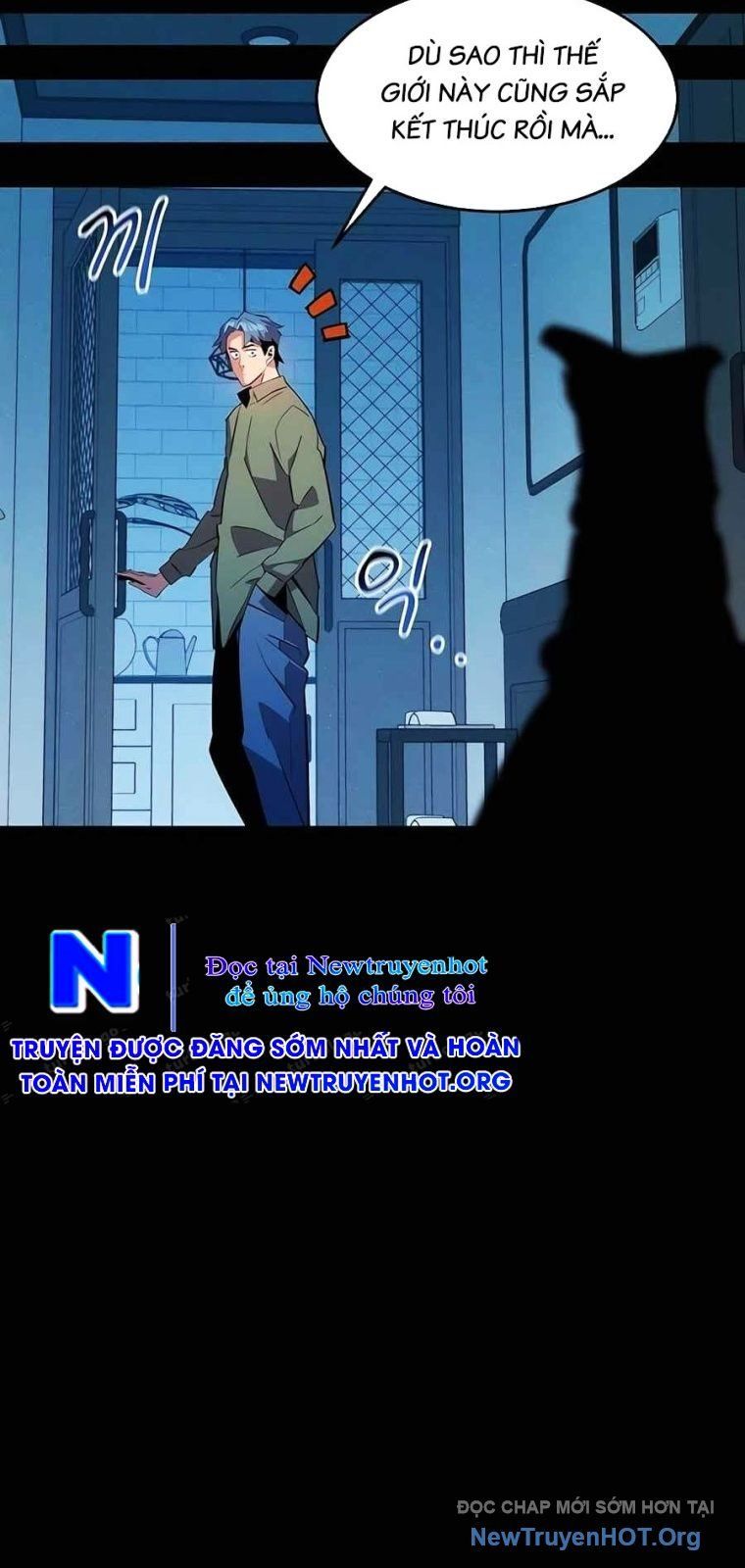 Đi Săn Tự Động Bằng Phân Thân - Chapter 154 - Page 26