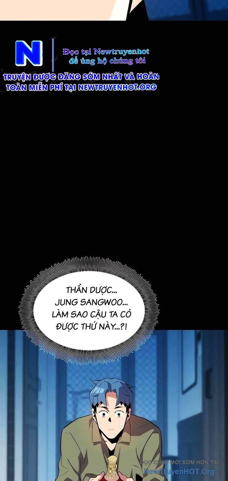 Đi Săn Tự Động Bằng Phân Thân - Chapter 154 - Page 29
