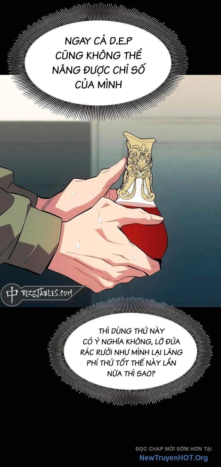Đi Săn Tự Động Bằng Phân Thân - Chapter 154 - Page 33