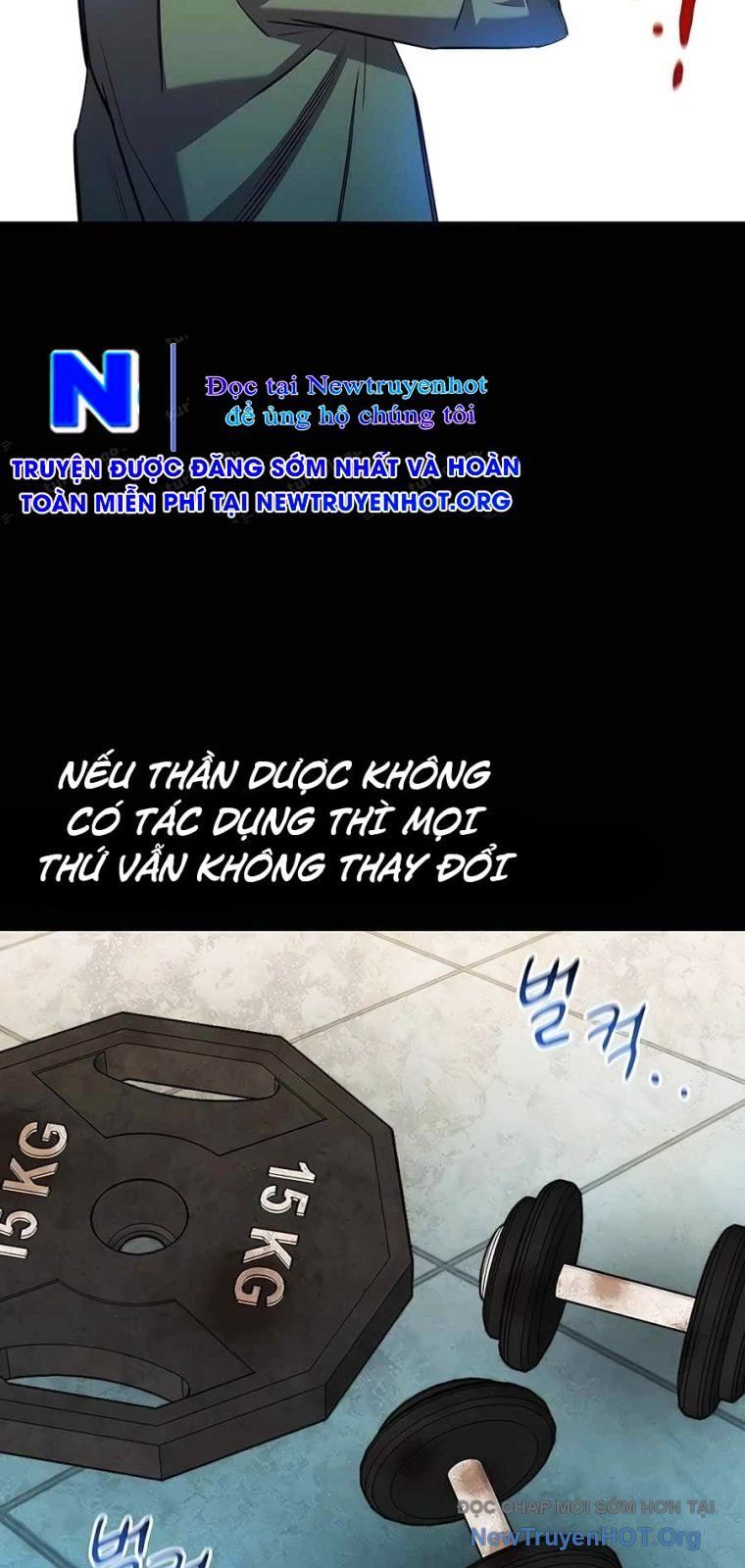 Đi Săn Tự Động Bằng Phân Thân - Chapter 154 - Page 38