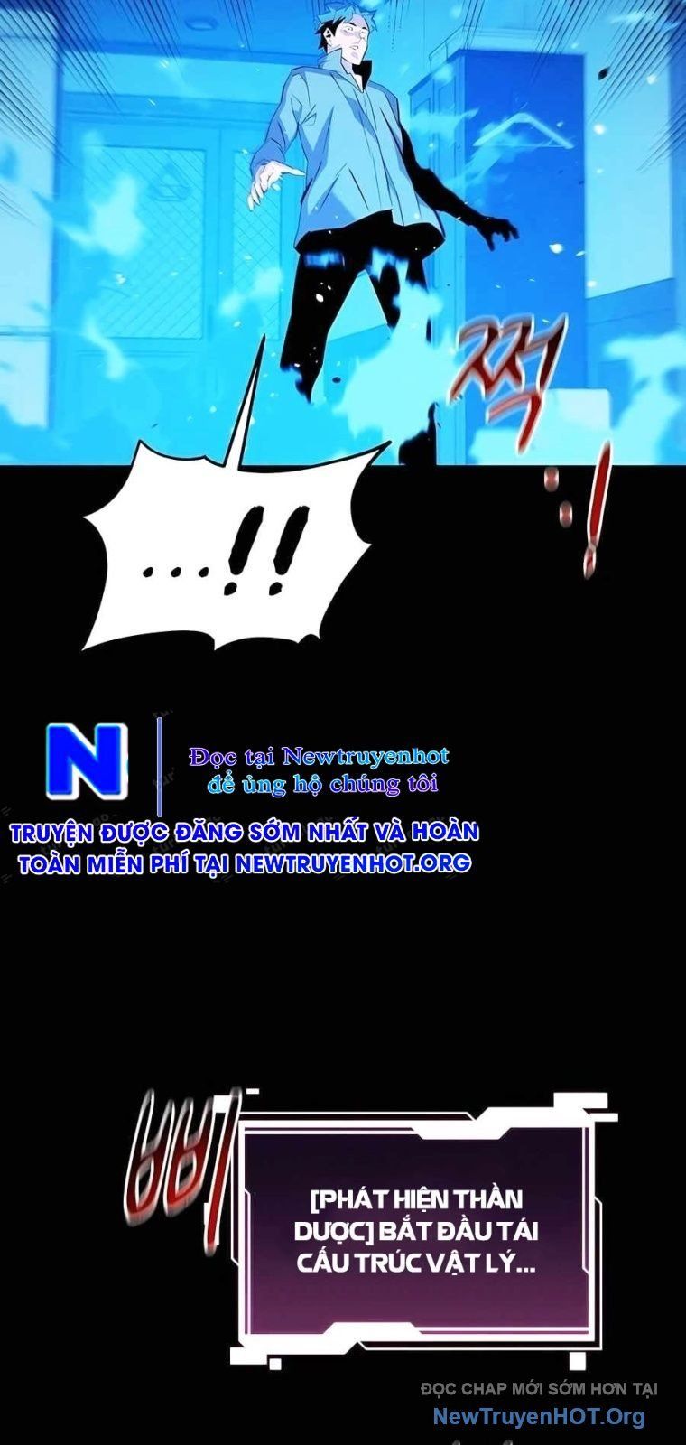 Đi Săn Tự Động Bằng Phân Thân - Chapter 154 - Page 40