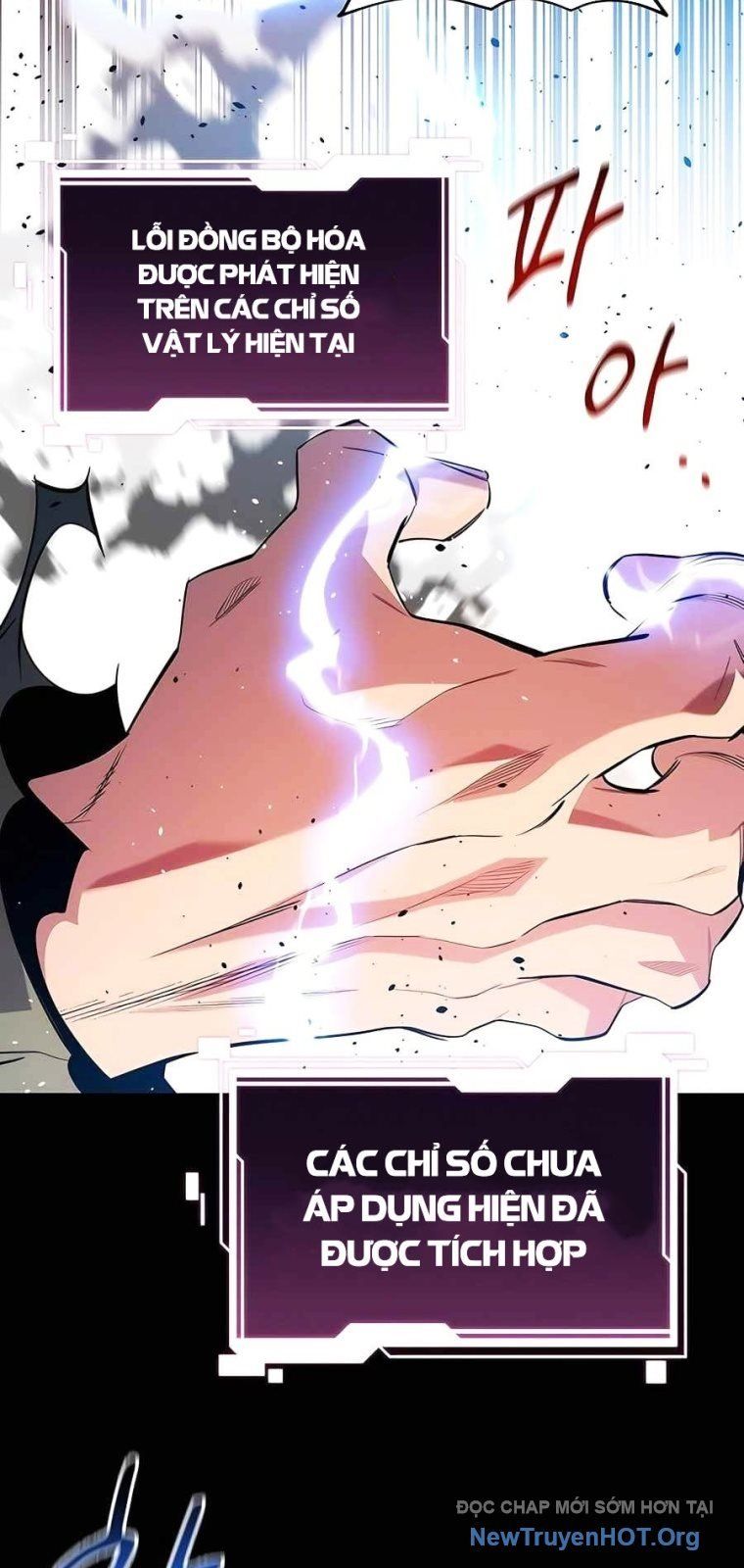 Đi Săn Tự Động Bằng Phân Thân - Chapter 154 - Page 42