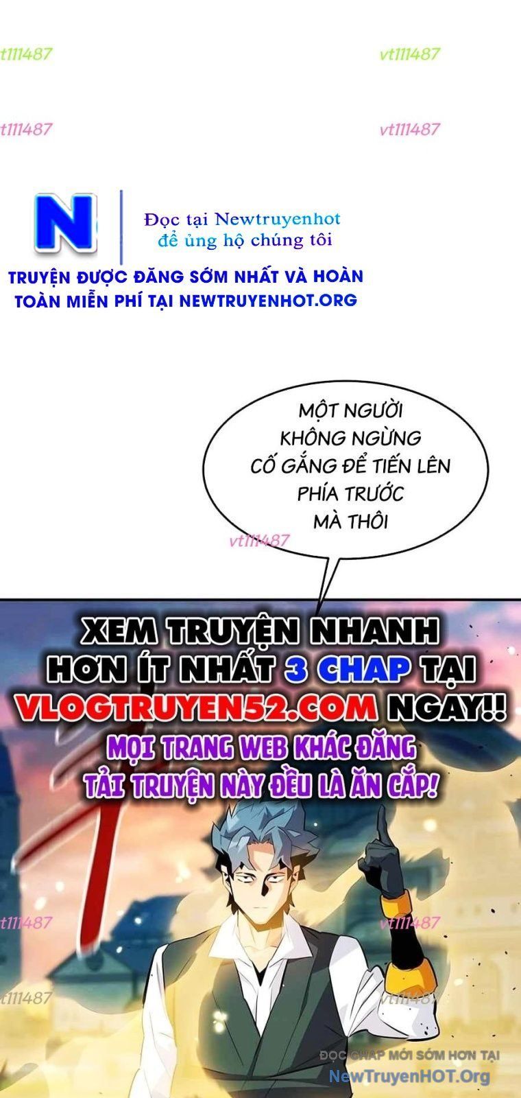 Đi Săn Tự Động Bằng Phân Thân - Chapter 154 - Page 46