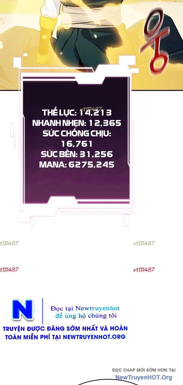 Đi Săn Tự Động Bằng Phân Thân - Chapter 154 - Page 47