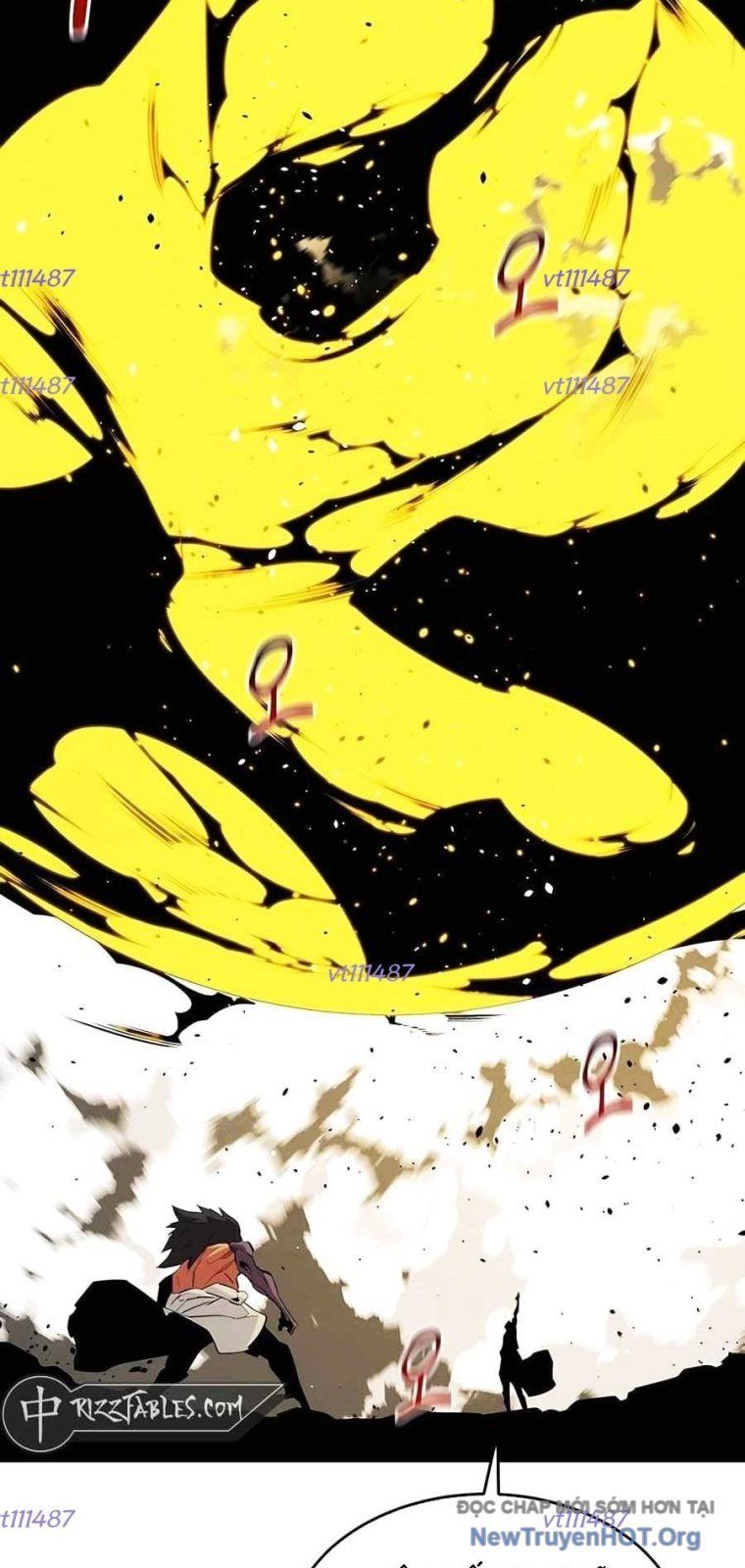 Đi Săn Tự Động Bằng Phân Thân - Chapter 154 - Page 51