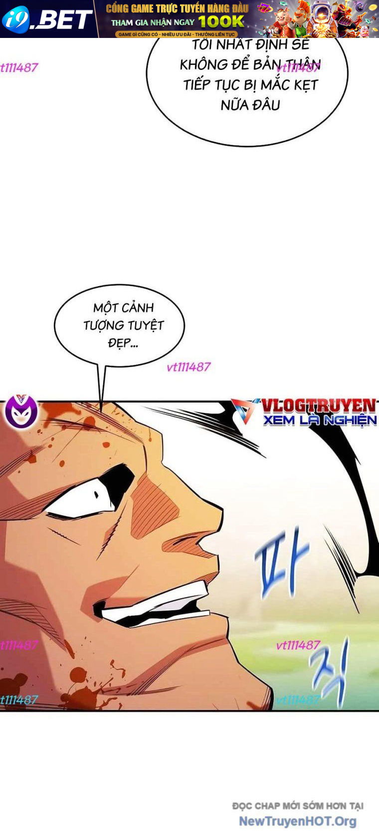 Đi Săn Tự Động Bằng Phân Thân - Chapter 154 - Page 52