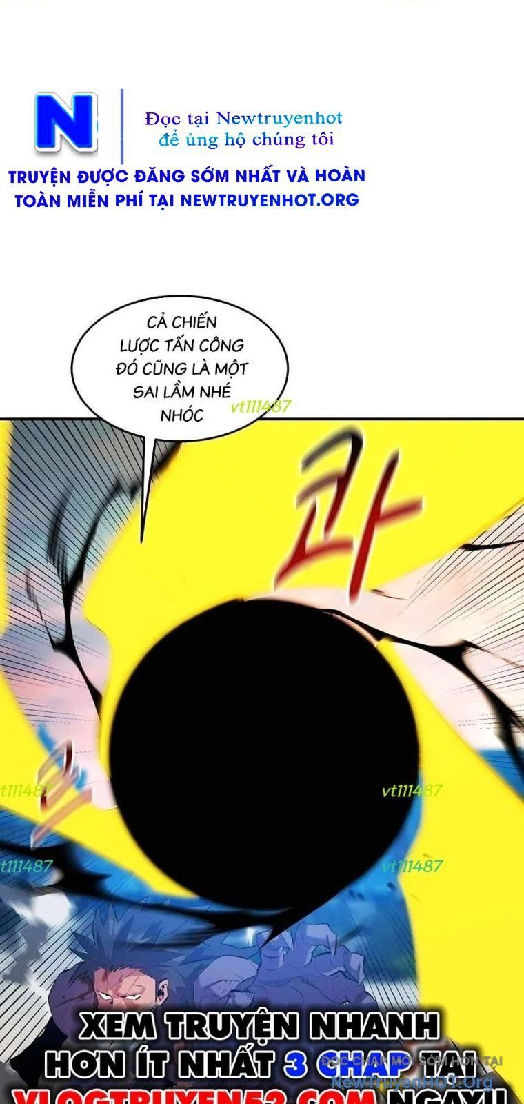 Đi Săn Tự Động Bằng Phân Thân - Chapter 154 - Page 56