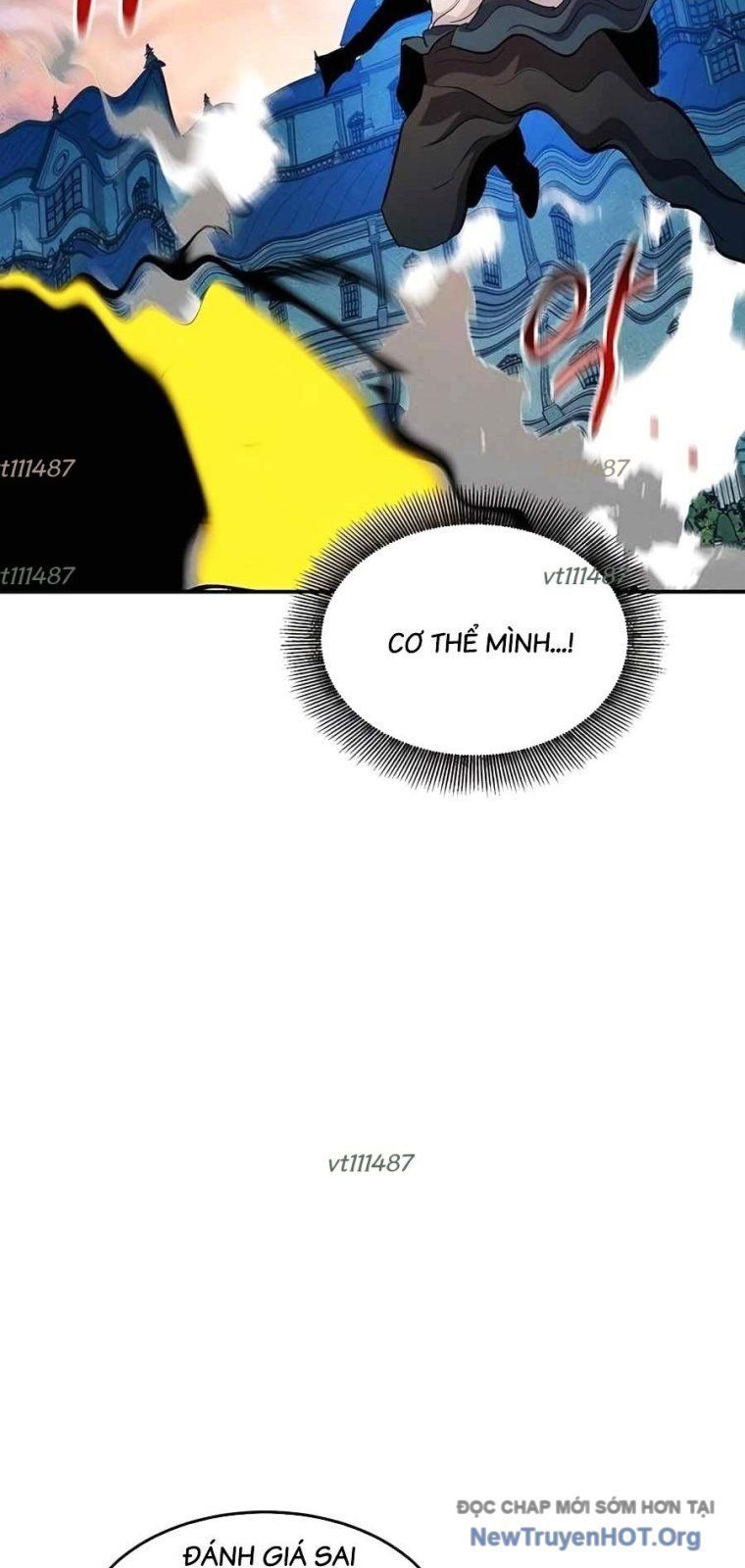 Đi Săn Tự Động Bằng Phân Thân - Chapter 154 - Page 58