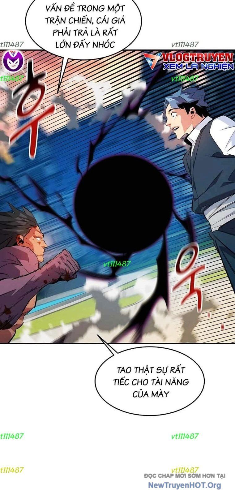 Đi Săn Tự Động Bằng Phân Thân - Chapter 154 - Page 59