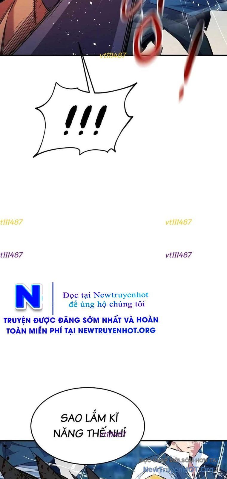 Đi Săn Tự Động Bằng Phân Thân - Chapter 154 - Page 61