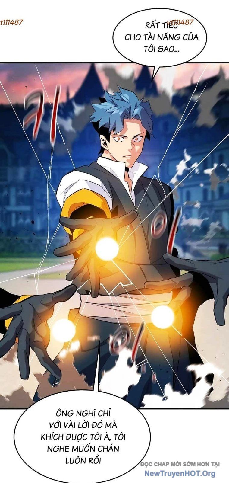 Đi Săn Tự Động Bằng Phân Thân - Chapter 154 - Page 63