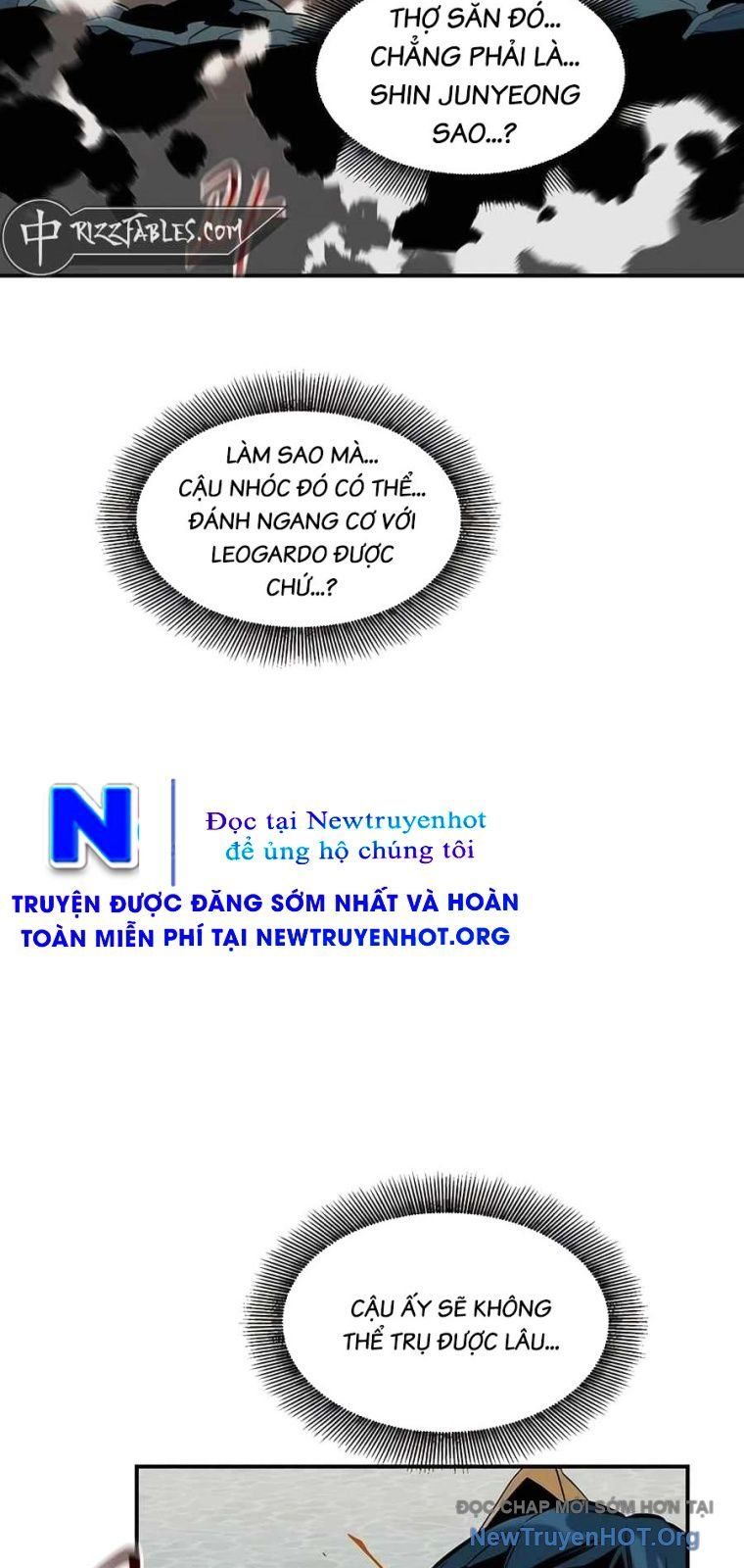 Đi Săn Tự Động Bằng Phân Thân - Chapter 154 - Page 68