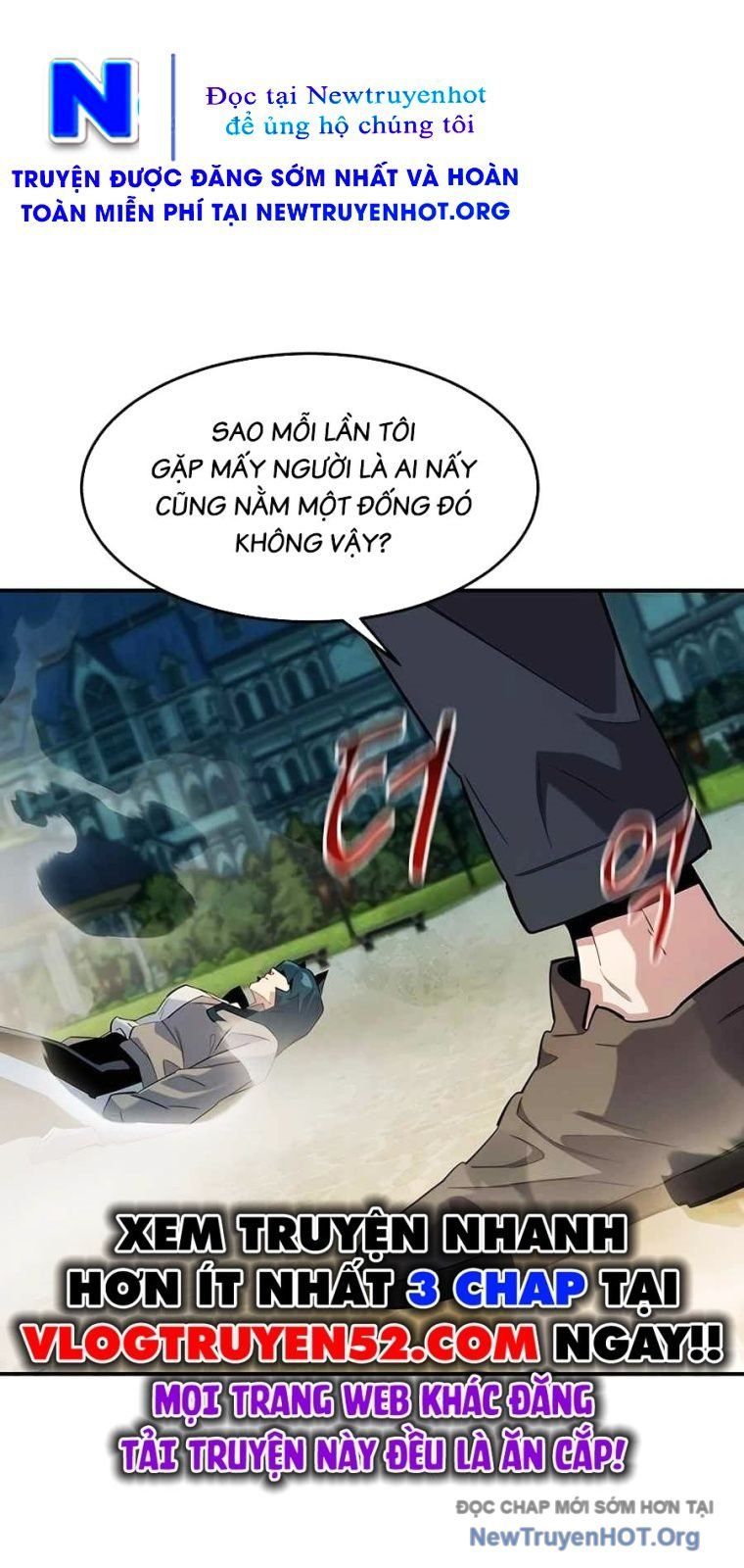 Đi Săn Tự Động Bằng Phân Thân - Chapter 154 - Page 71