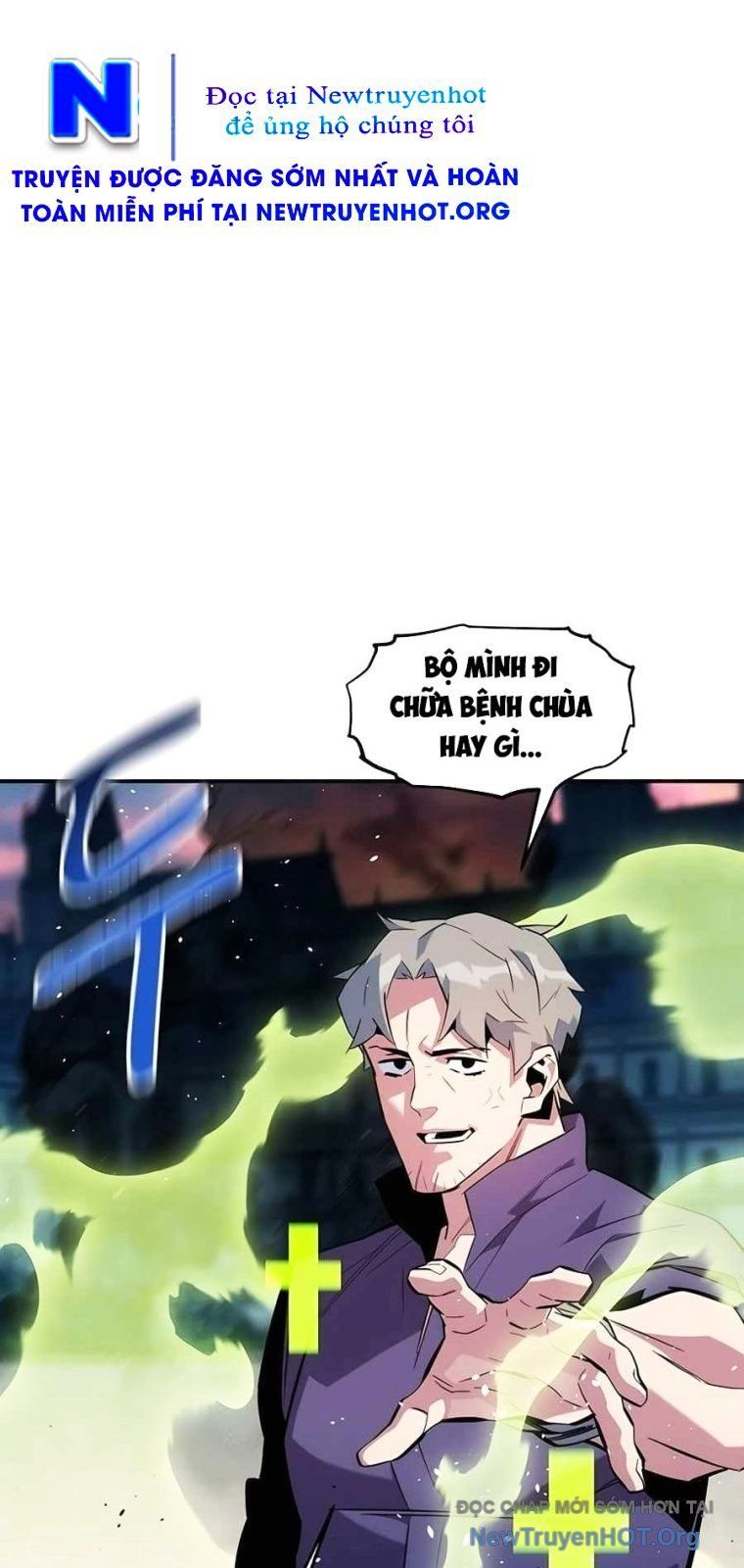 Đi Săn Tự Động Bằng Phân Thân - Chapter 154 - Page 72