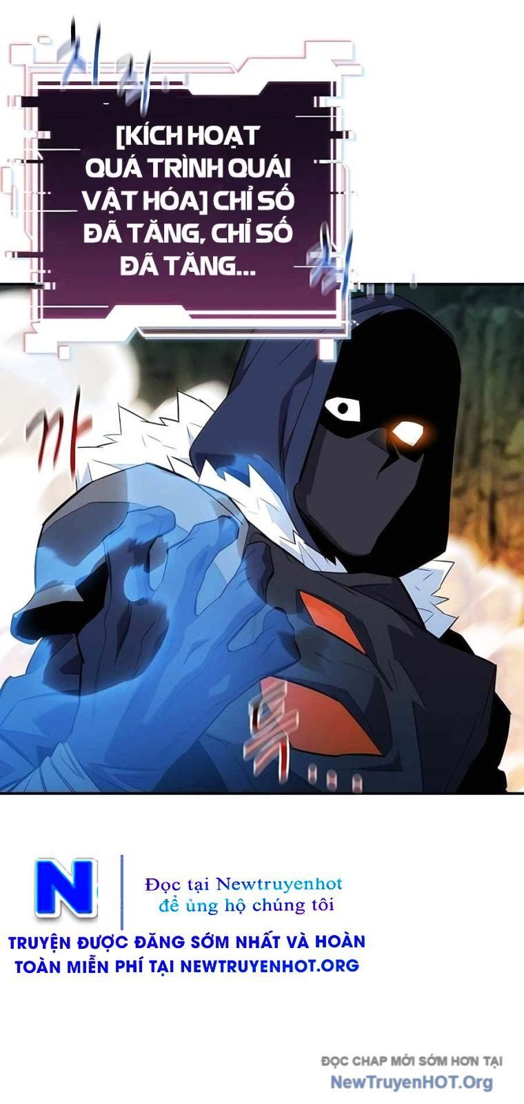Đi Săn Tự Động Bằng Phân Thân - Chapter 154 - Page 79