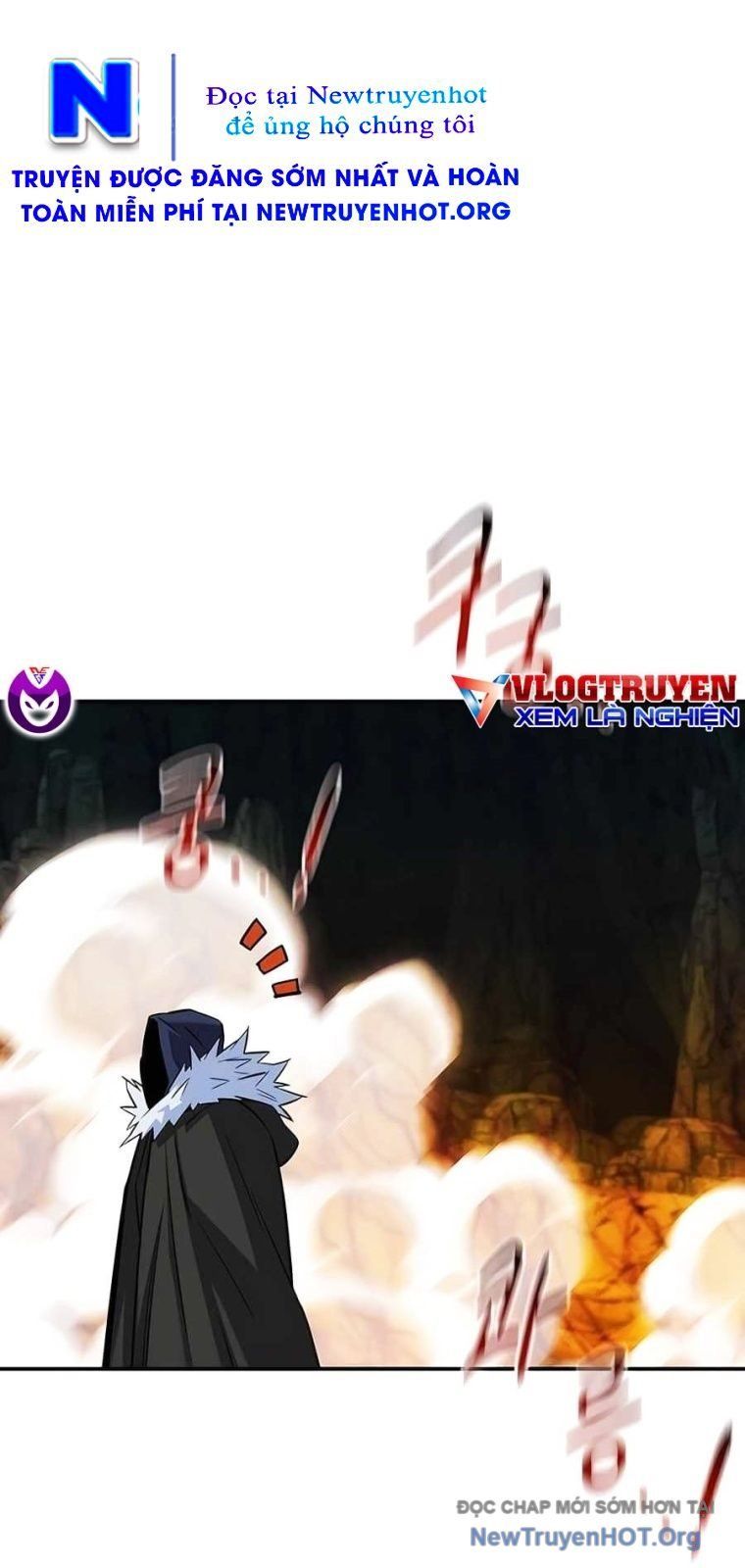 Đi Săn Tự Động Bằng Phân Thân - Chapter 154 - Page 80