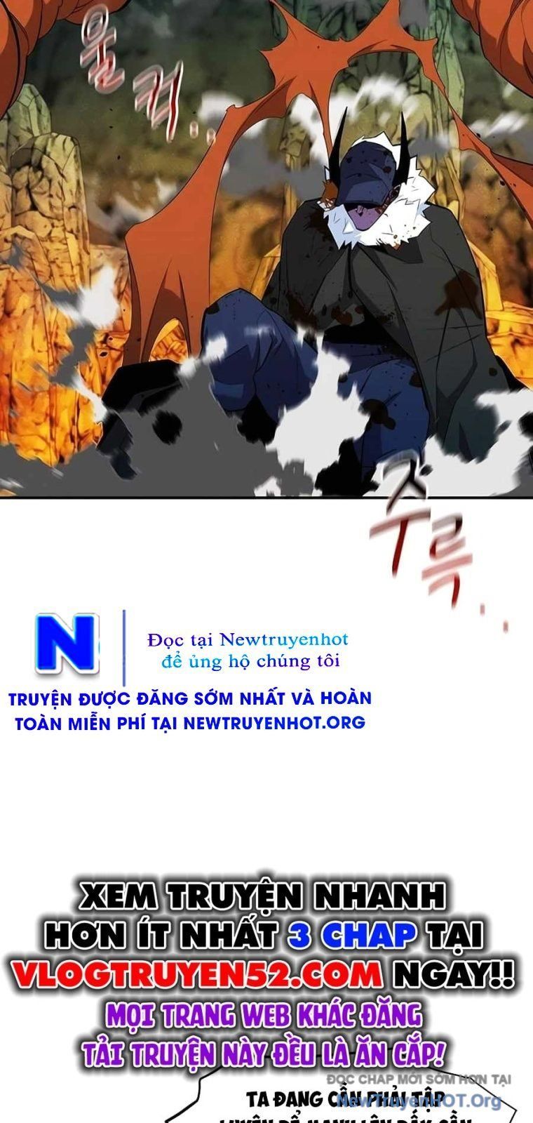 Đi Săn Tự Động Bằng Phân Thân - Chapter 154 - Page 83