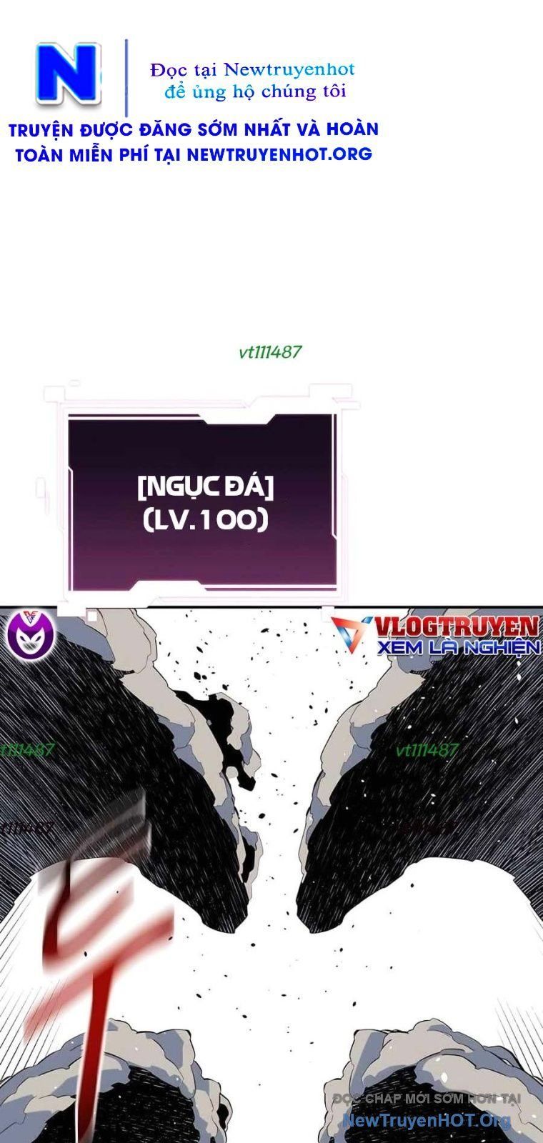 Đi Săn Tự Động Bằng Phân Thân - Chapter 154 - Page 9