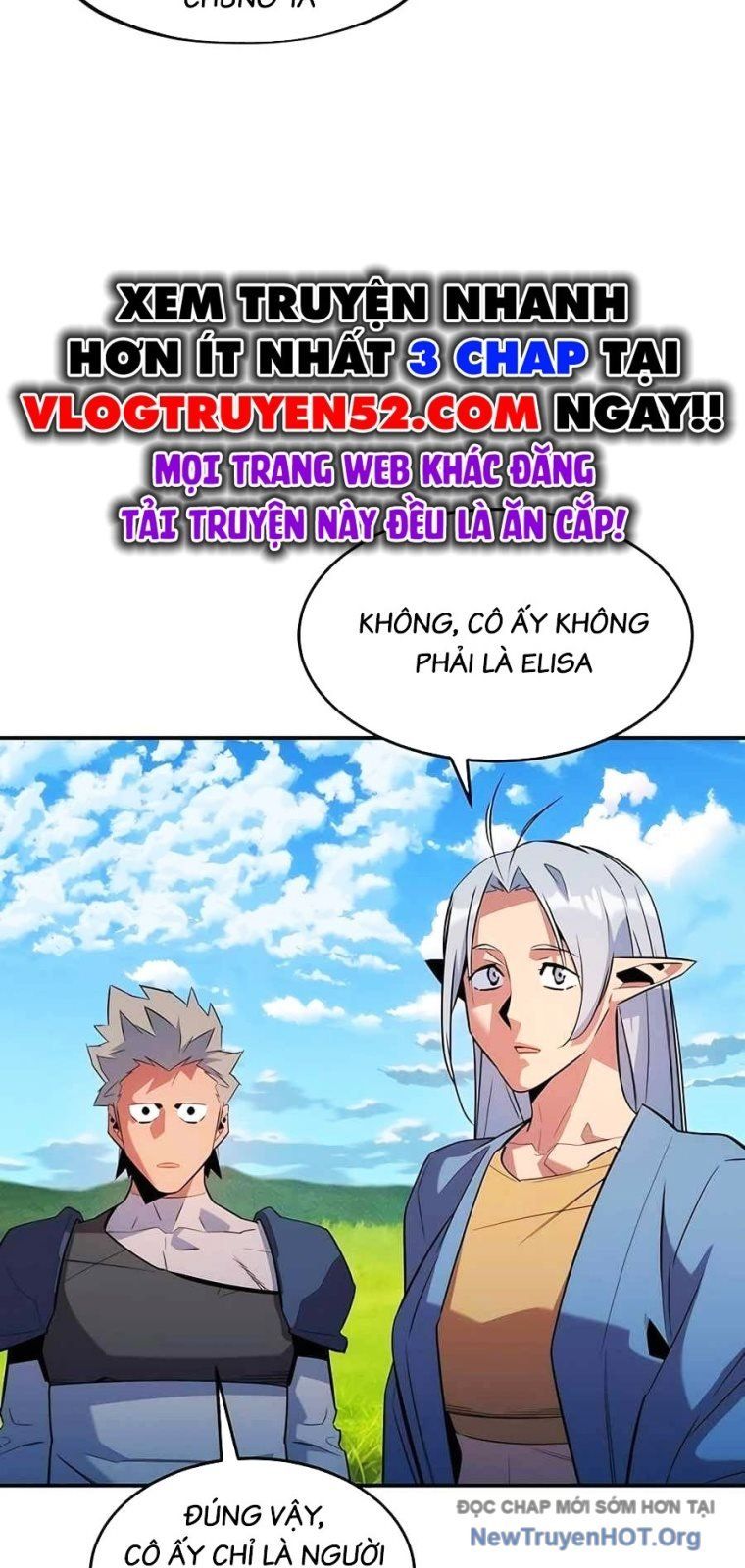 Đi Săn Tự Động Bằng Phân Thân - Chapter 154 - Page 90